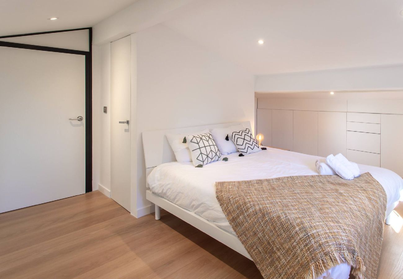 Апартаменты на Saint-Jean-Cap-Ferrat - #11 Suite Alexandra