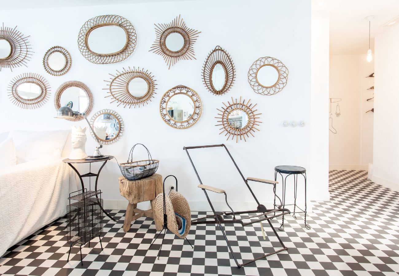 Апартаменты на Ницца / Nice - L50 Roba Capeo