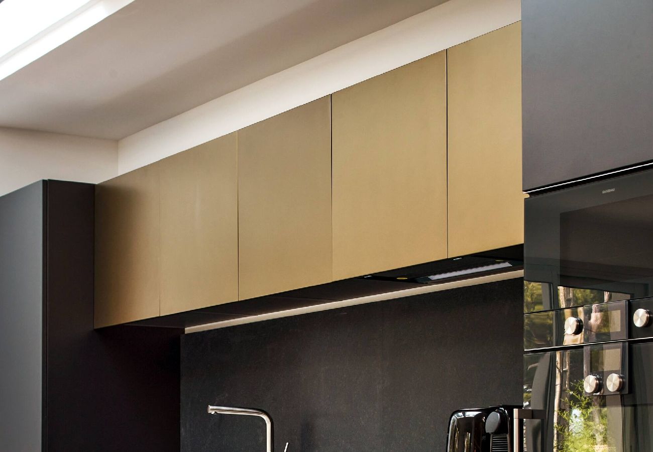 Вилла на Антибы - A11 Villa VanCleef