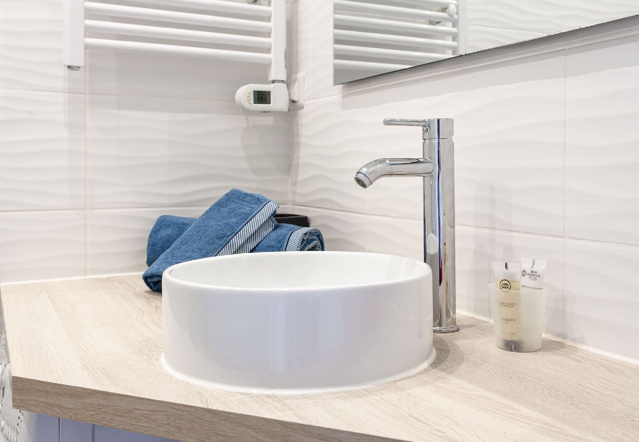 Квартира-студия на Ницца / Nice - #2 Pertinax