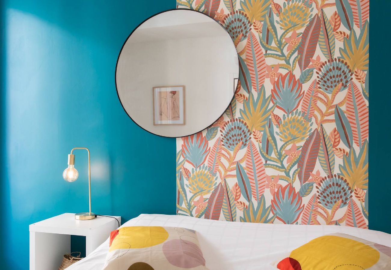 Апартаменты на Ницца / Nice - #10 Pardo