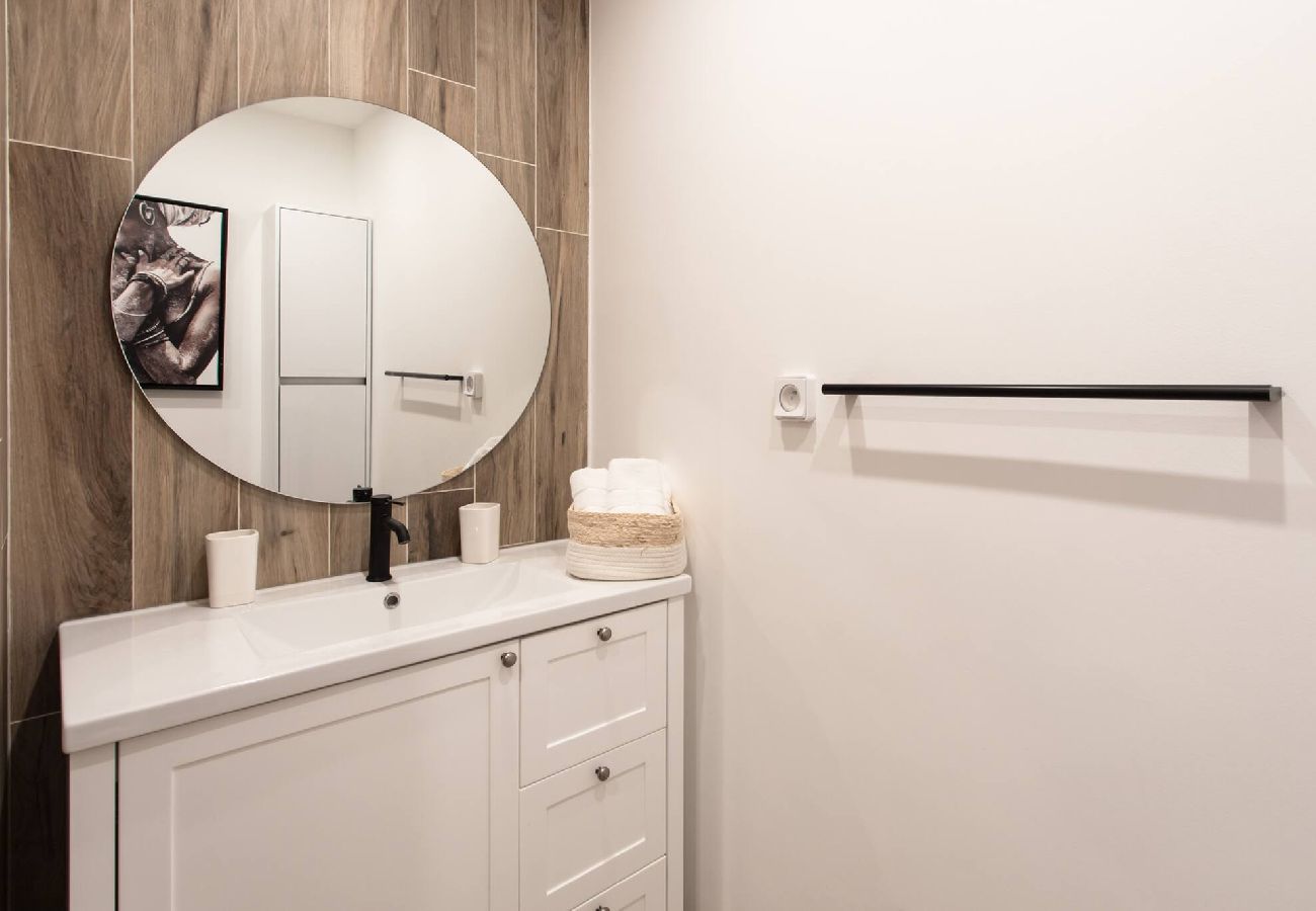 Апартаменты на Ницца / Nice - L24 BAZ