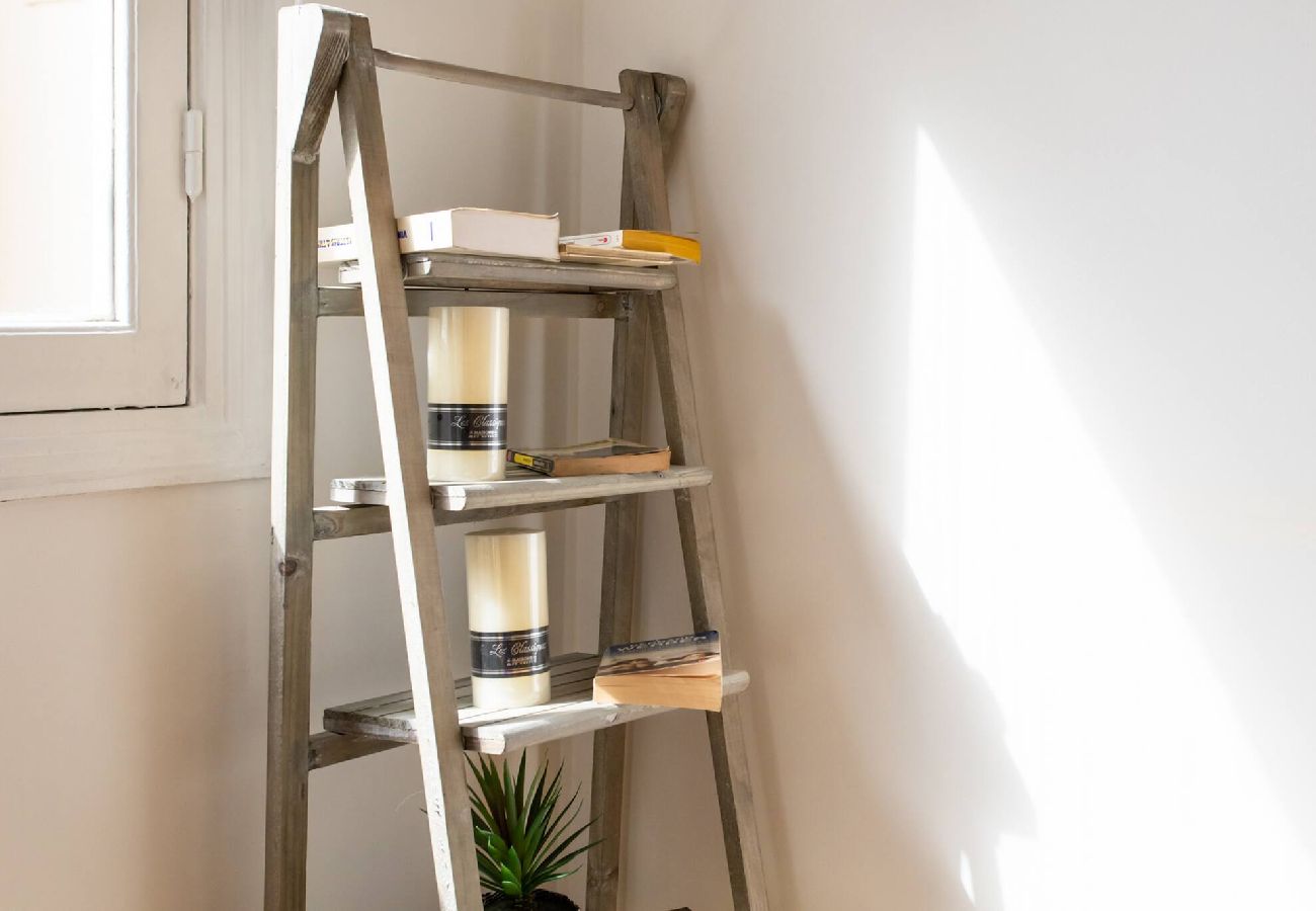 Апартаменты на Ницца / Nice - L24 BAZ