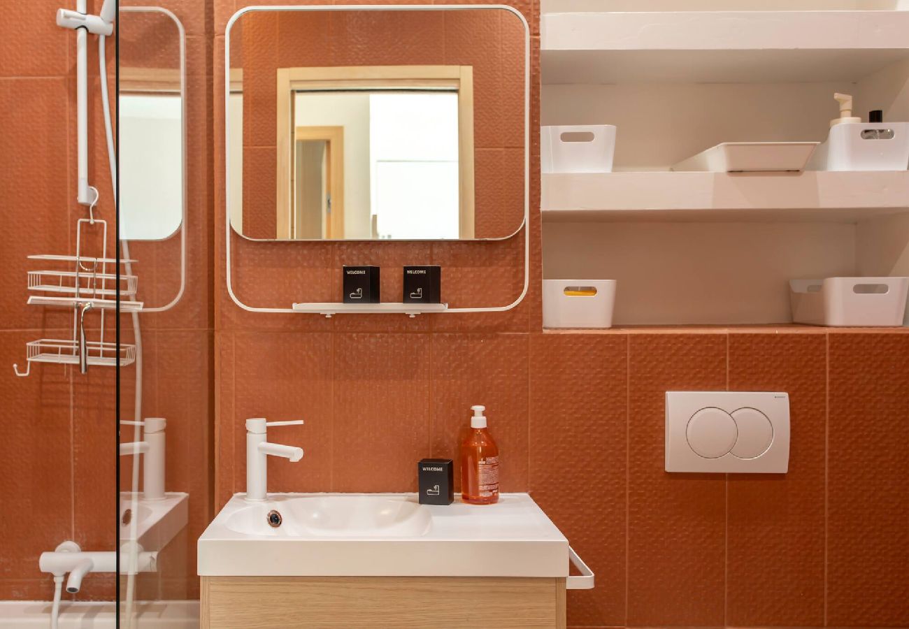 Апартаменты на Ницца / Nice - #25 Suite Arson