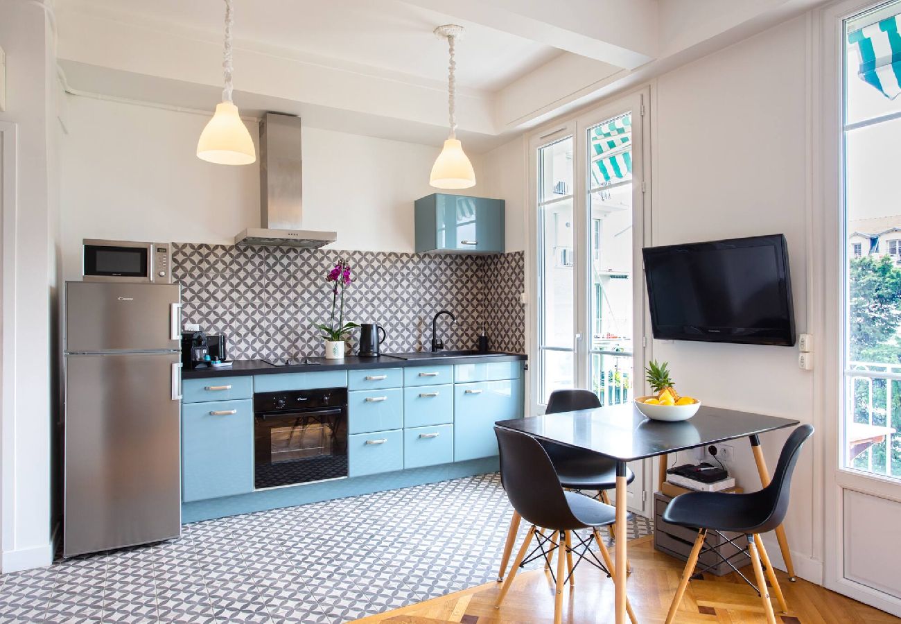 Апартаменты на Ницца / Nice - #7 What Else