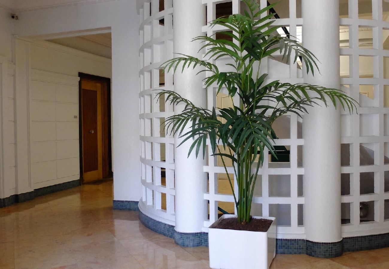 Апартаменты на Ницца / Nice - #7 What Else