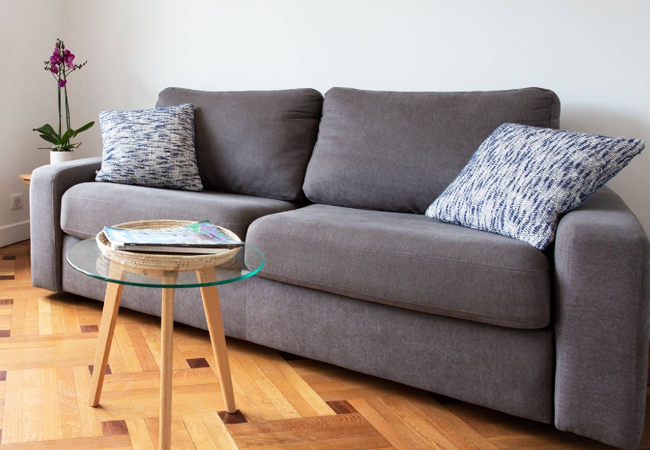 Апартаменты на Ницца / Nice - #7 What Else