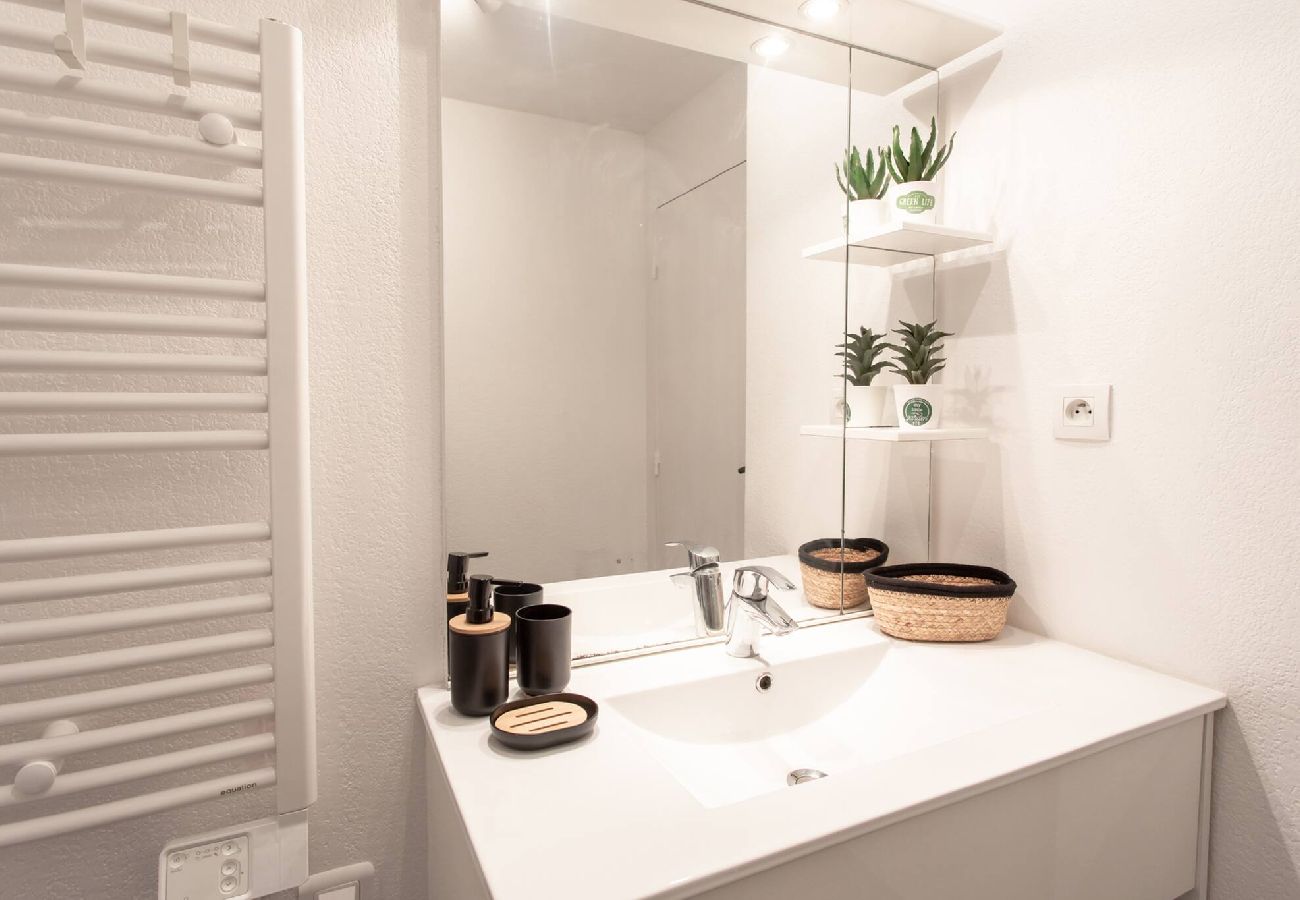 Апартаменты на Ницца / Nice - L44 Jacobs