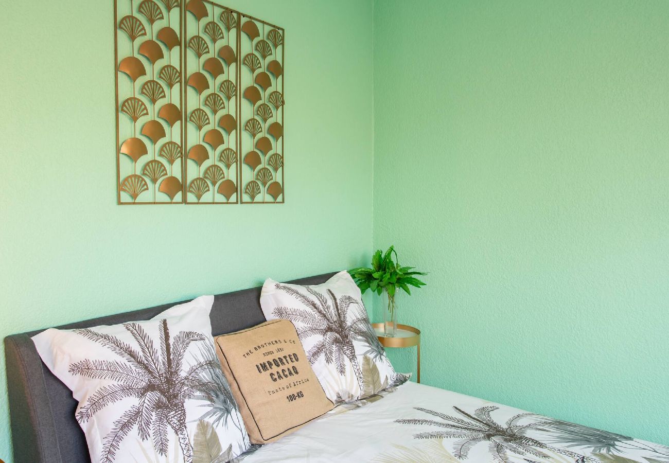 Апартаменты на Ницца / Nice - L44 Jacobs