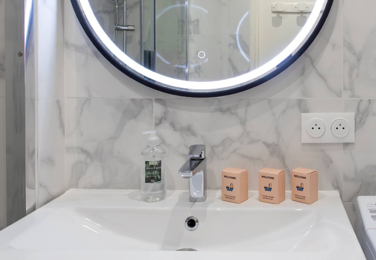 Апартаменты на Ницца / Nice - L28 Bejou