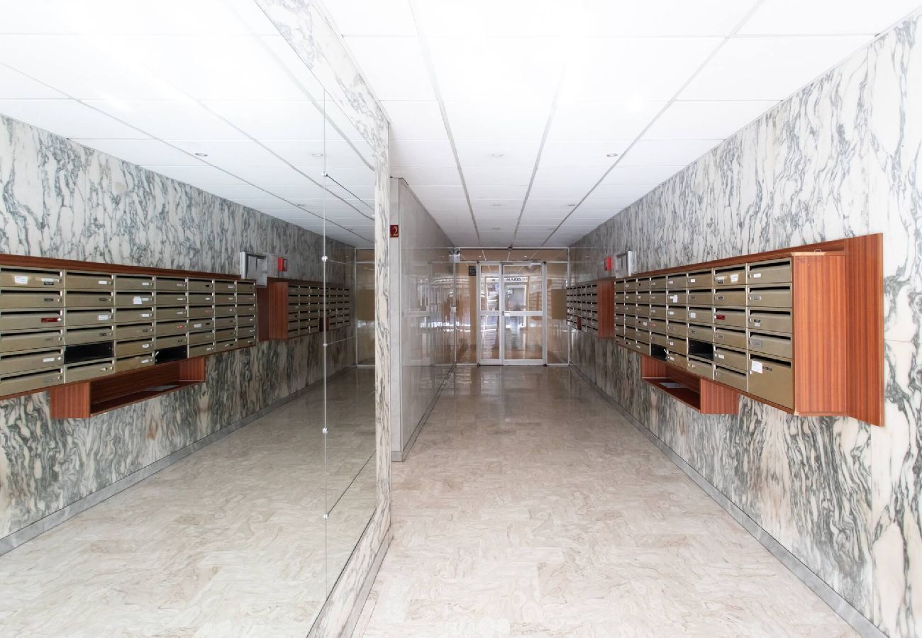 Апартаменты на Ницца / Nice - L28 Bejou