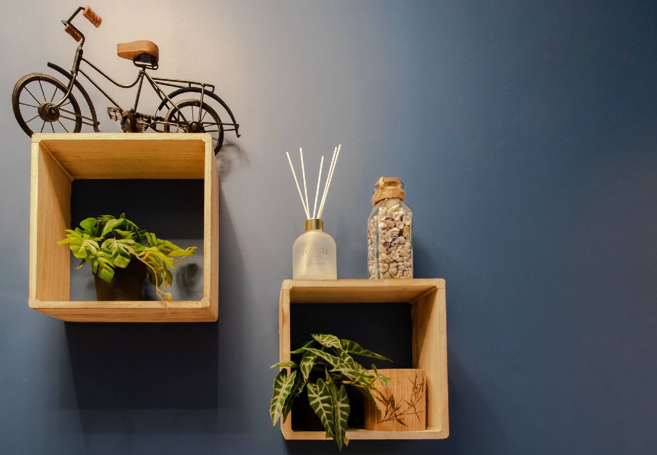 Апартаменты на Канны - C5 Tronel