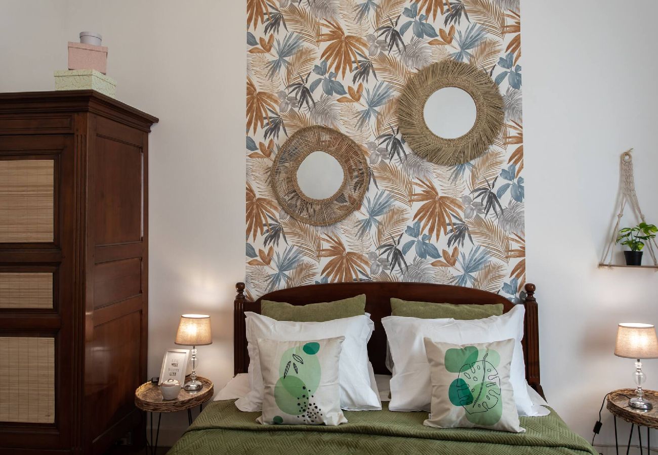 Апартаменты на Ницца / Nice - L14 Petit