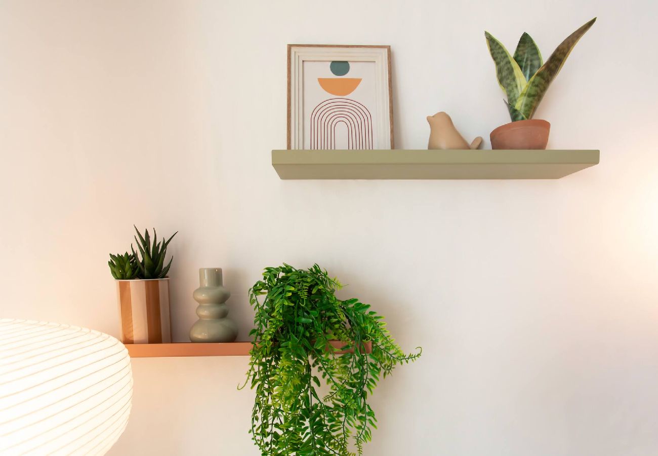 Кондоминиум на Антибы - A13 Dack