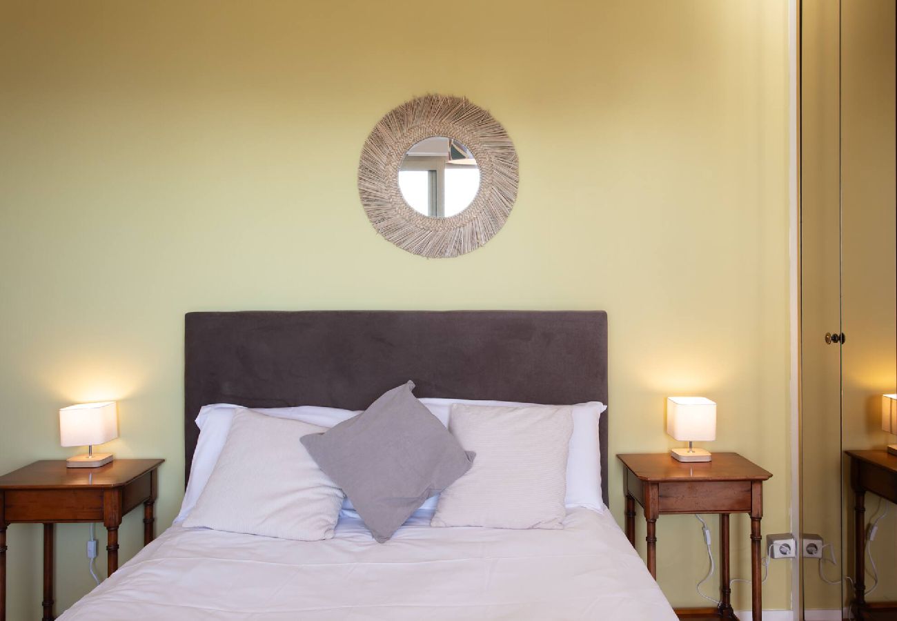 Апартаменты на Ницца / Nice - L11 Suite Rozental