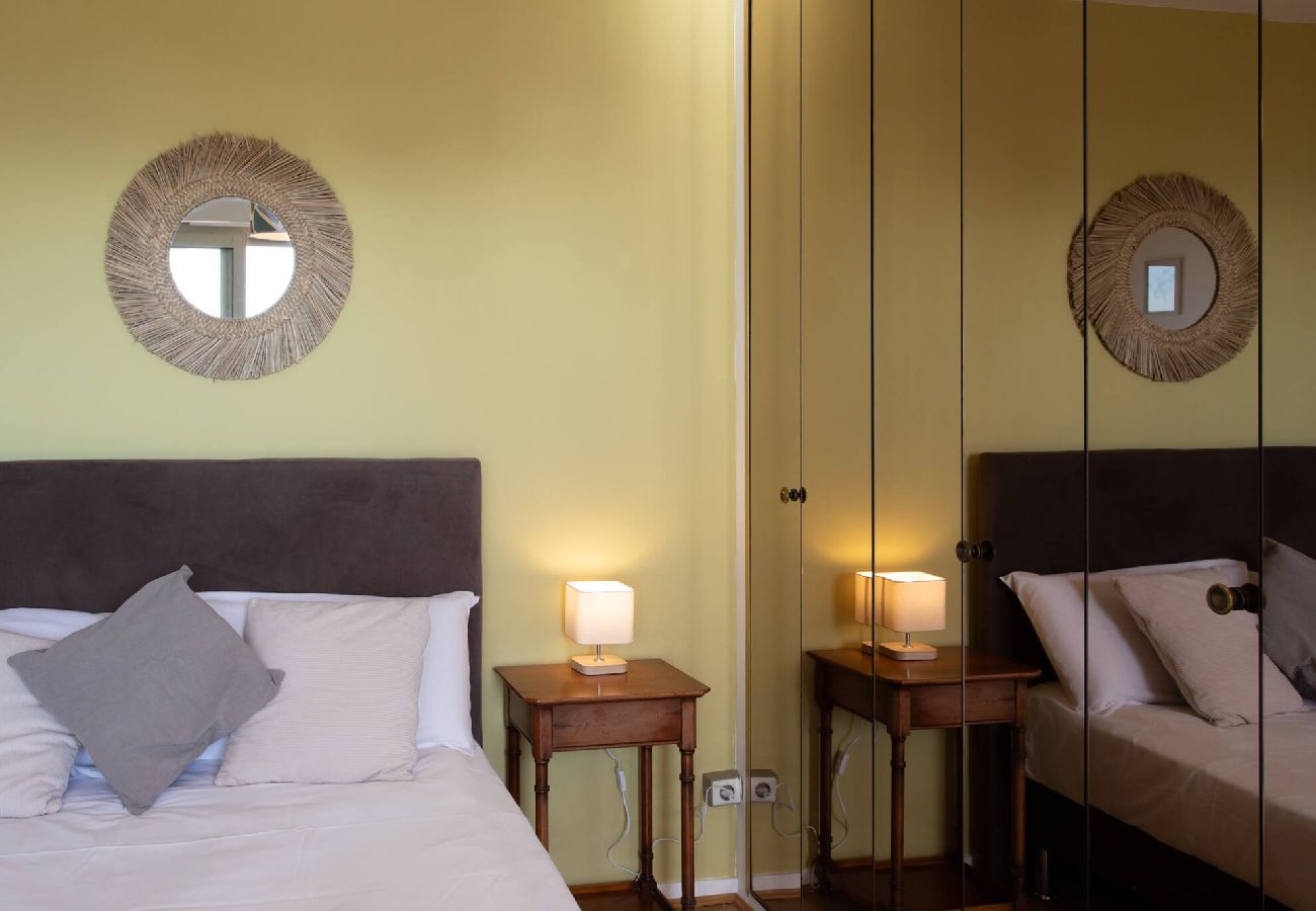 Апартаменты на Ницца / Nice - L11 Suite Rozental