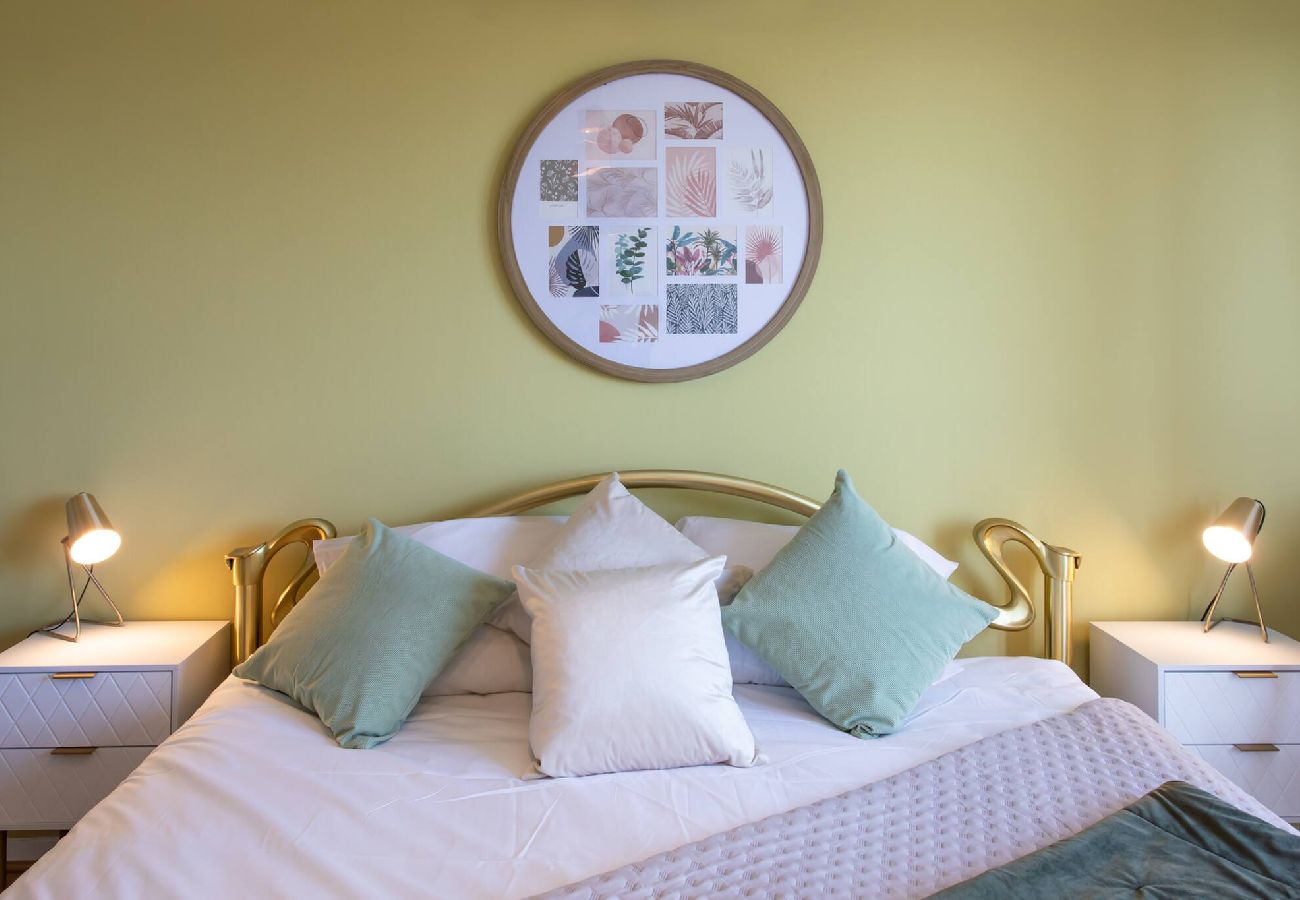 Апартаменты на Ницца / Nice - L11 Suite Rozental