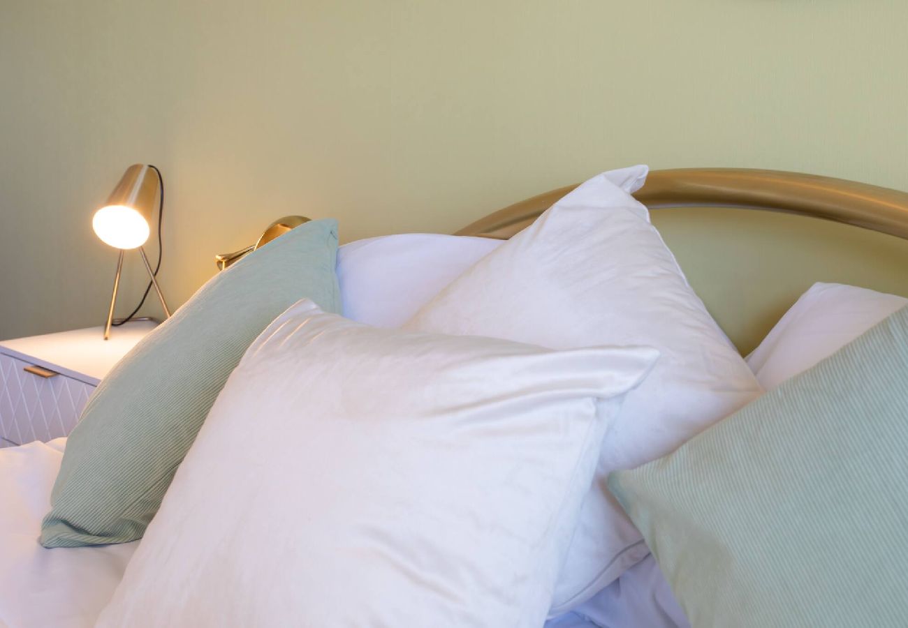 Апартаменты на Ницца / Nice - L11 Suite Rozental