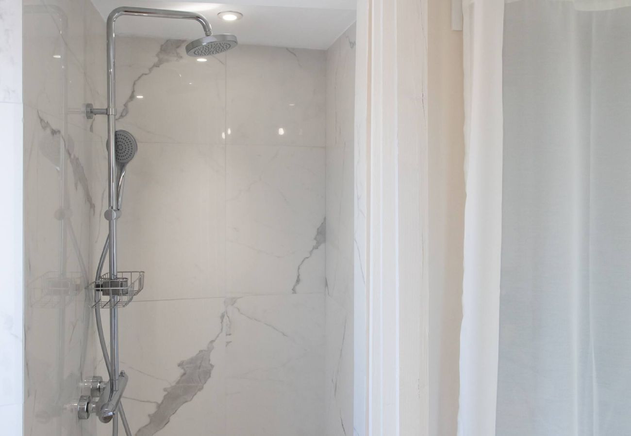 Апартаменты на Ницца / Nice - #49 Studio Théry