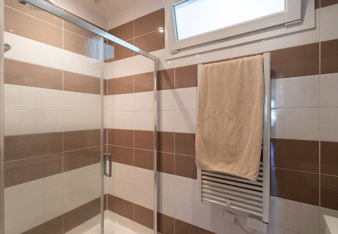 Апартаменты на Ницца / Nice - L58 Suite Stalingraad