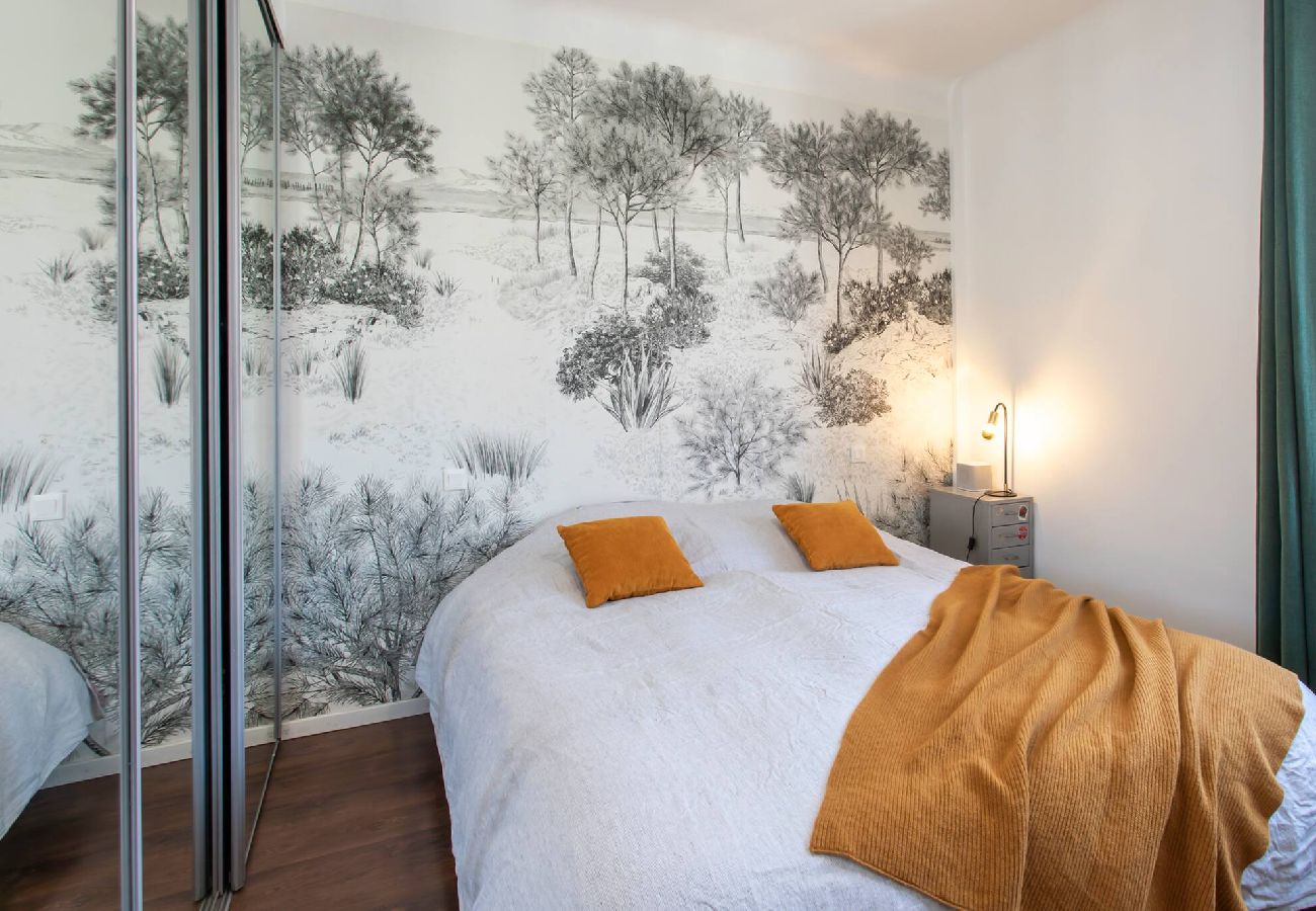 Апартаменты на Ницца / Nice - L58 Suite Stalingraad