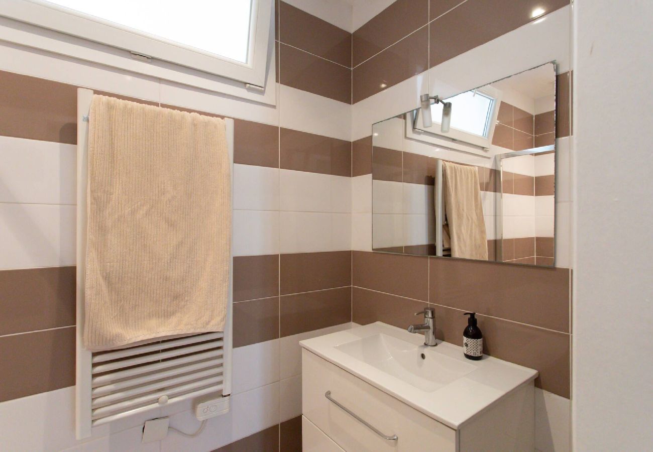 Апартаменты на Ницца / Nice - L58 Suite Stalingraad