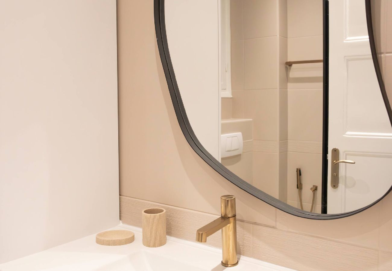 Апартаменты на Ницца / Nice - BM7 Suite Gambetta