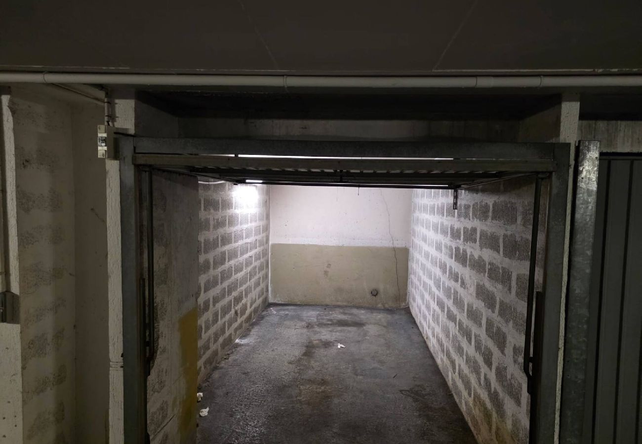 Апартаменты на Ницца / Nice - BM7 Suite Gambetta