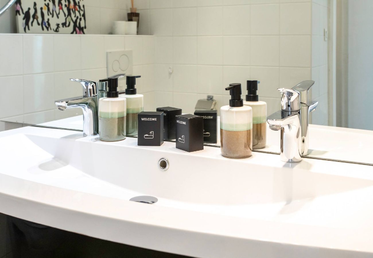 Апартаменты на Ницца / Nice - BM8 Suite RDF