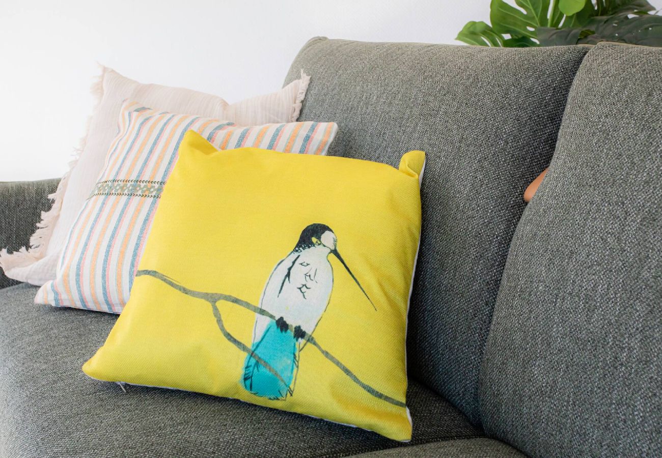 Апартаменты на Ницца / Nice - BM8 Suite RDF