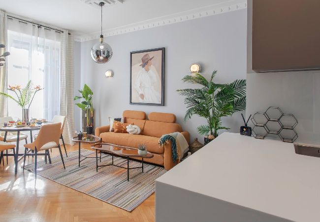 Апартаменты на Nice - BM14 Suite Joffre