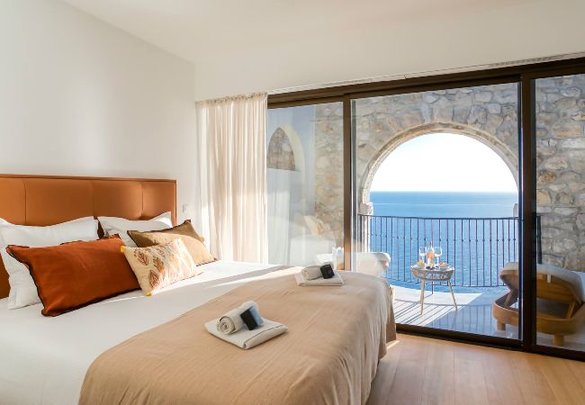 Апартаменты на Nice - #22 Duplex Palais Maeterlinck