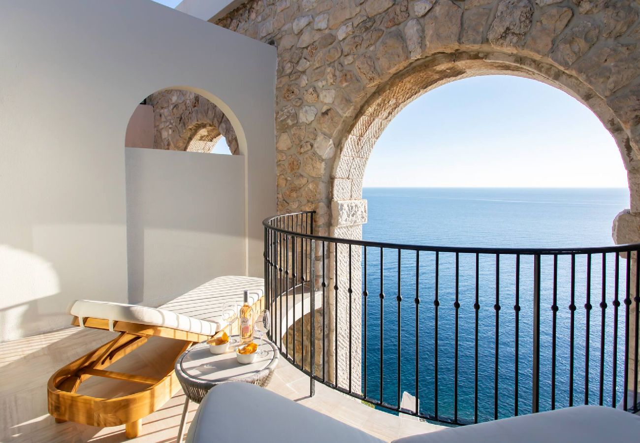 Апартаменты на Ницца / Nice - #22 Duplex Palais Maeterlinck