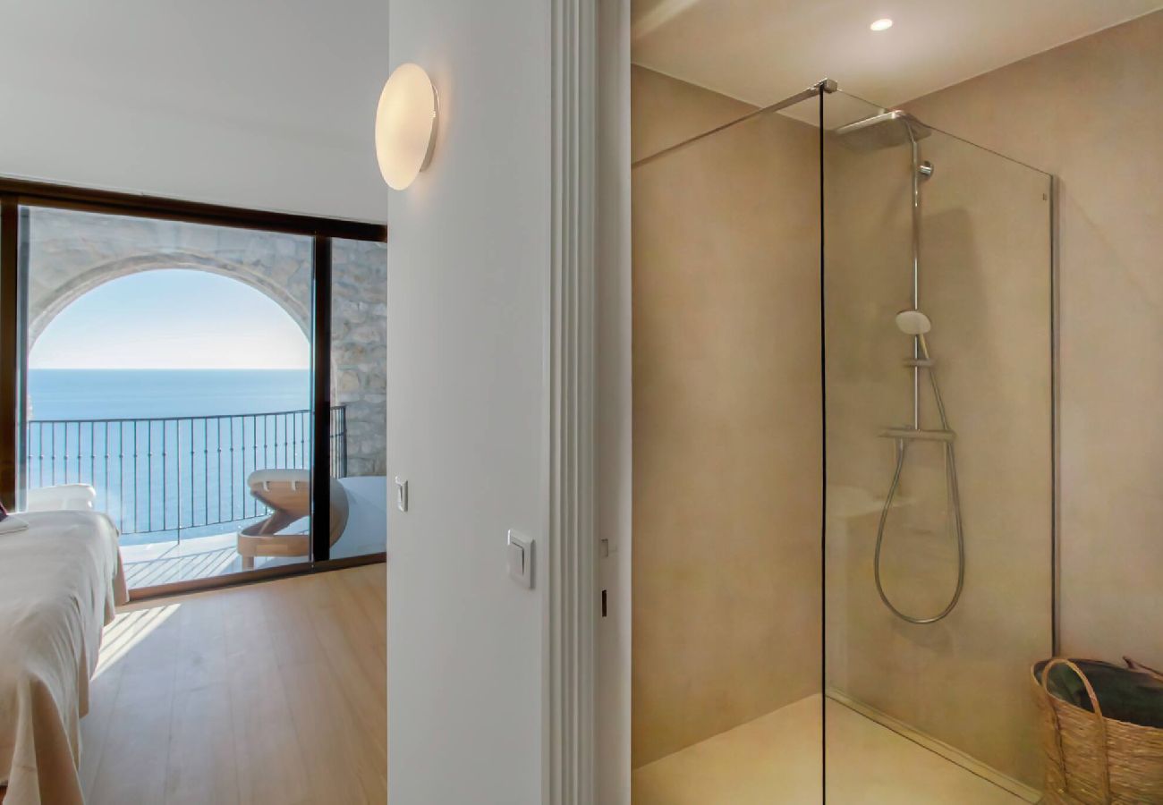 Апартаменты на Ницца / Nice - #22 Duplex Palais Maeterlinck