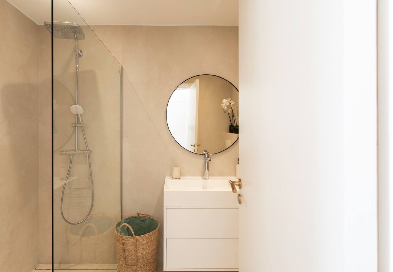 Апартаменты на Ницца / Nice - #22 Duplex Palais Maeterlinck