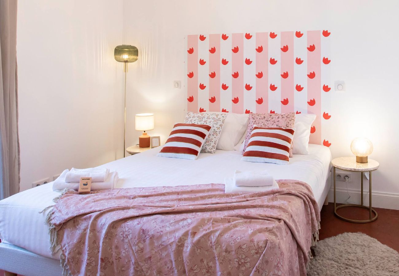 Вилла на Канны - C8 Villa Orientale