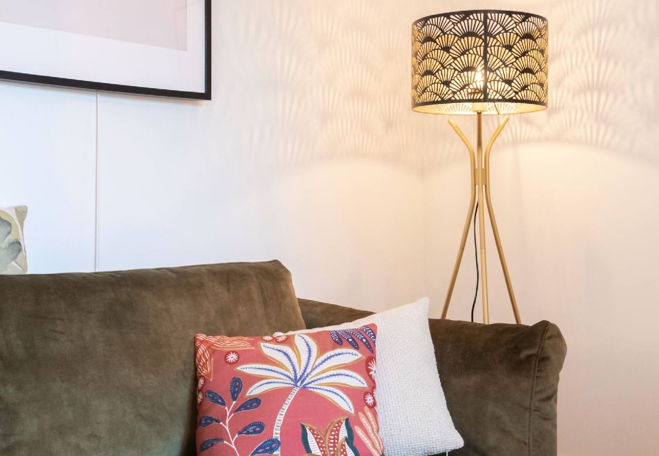 Вилла на Канны - C8 Villa Orientale