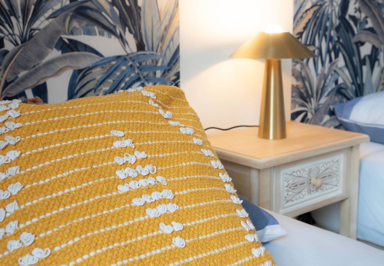 Вилла на Канны - C8 Villa Orientale