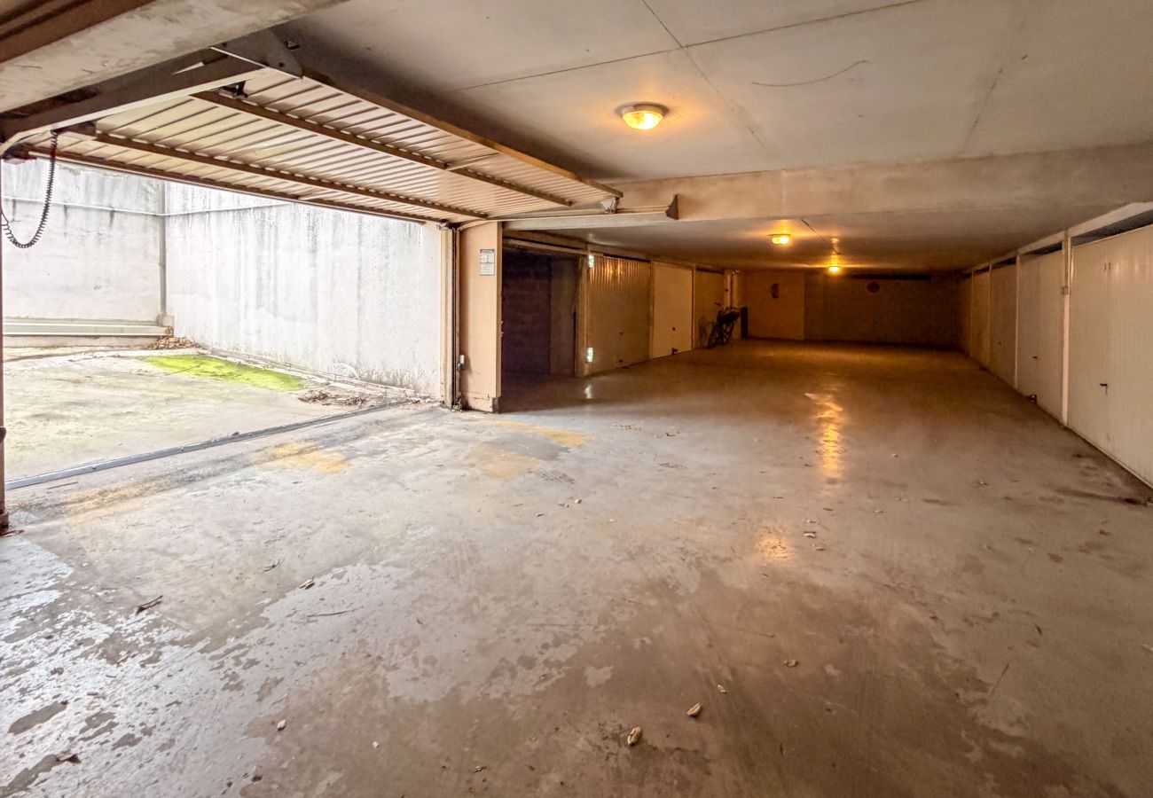 Апартаменты на Ницца / Nice - #47 2P Californie