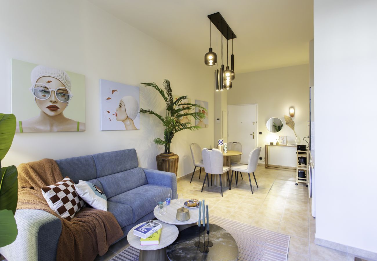 Апартаменты на Ницца / Nice - #38 2 Place Massena