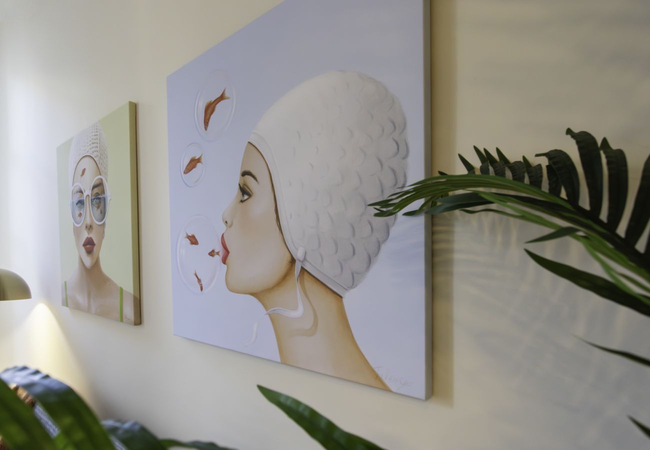 Апартаменты на Ницца / Nice - #38 2 Place Massena