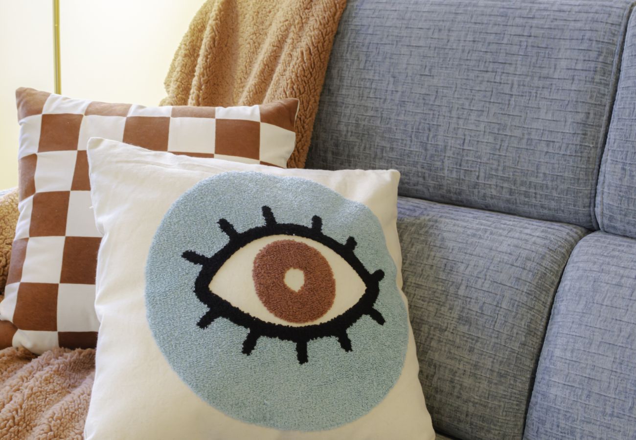 Апартаменты на Ницца / Nice - #38 2 Place Massena