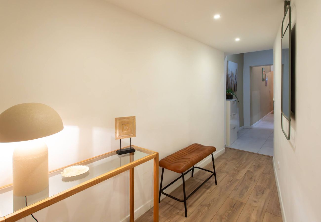 Апартаменты на Ницца / Nice - BM9 Suite Vielle Ville