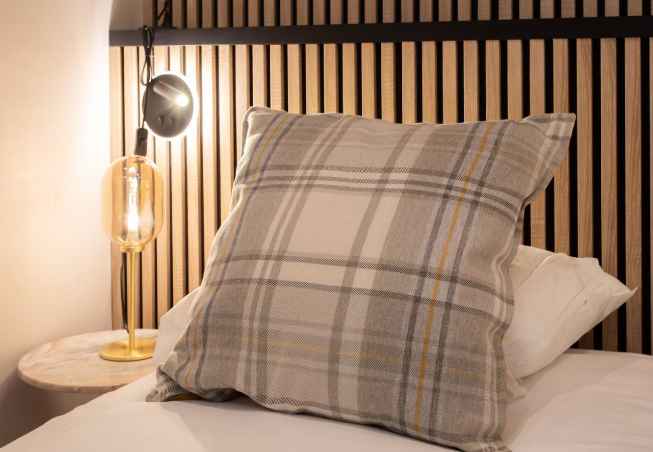 Квартира-студия на Ницца / Nice - L37 Flon