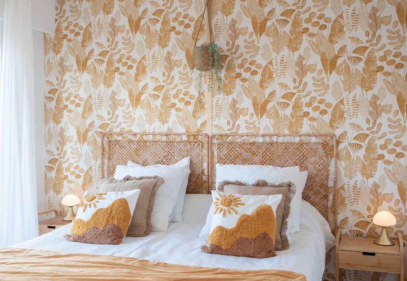 Апартаменты на Ницца / Nice - L15 Bainville