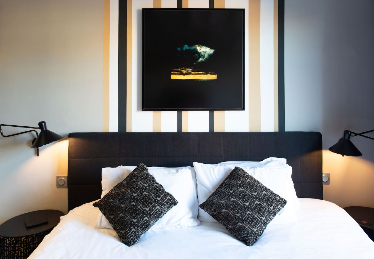 Апартаменты на Ницца / Nice - #39 Isla Bonita