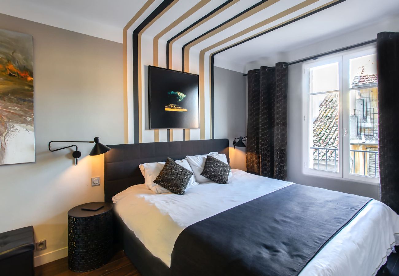 Апартаменты на Ницца / Nice - #39 Isla Bonita