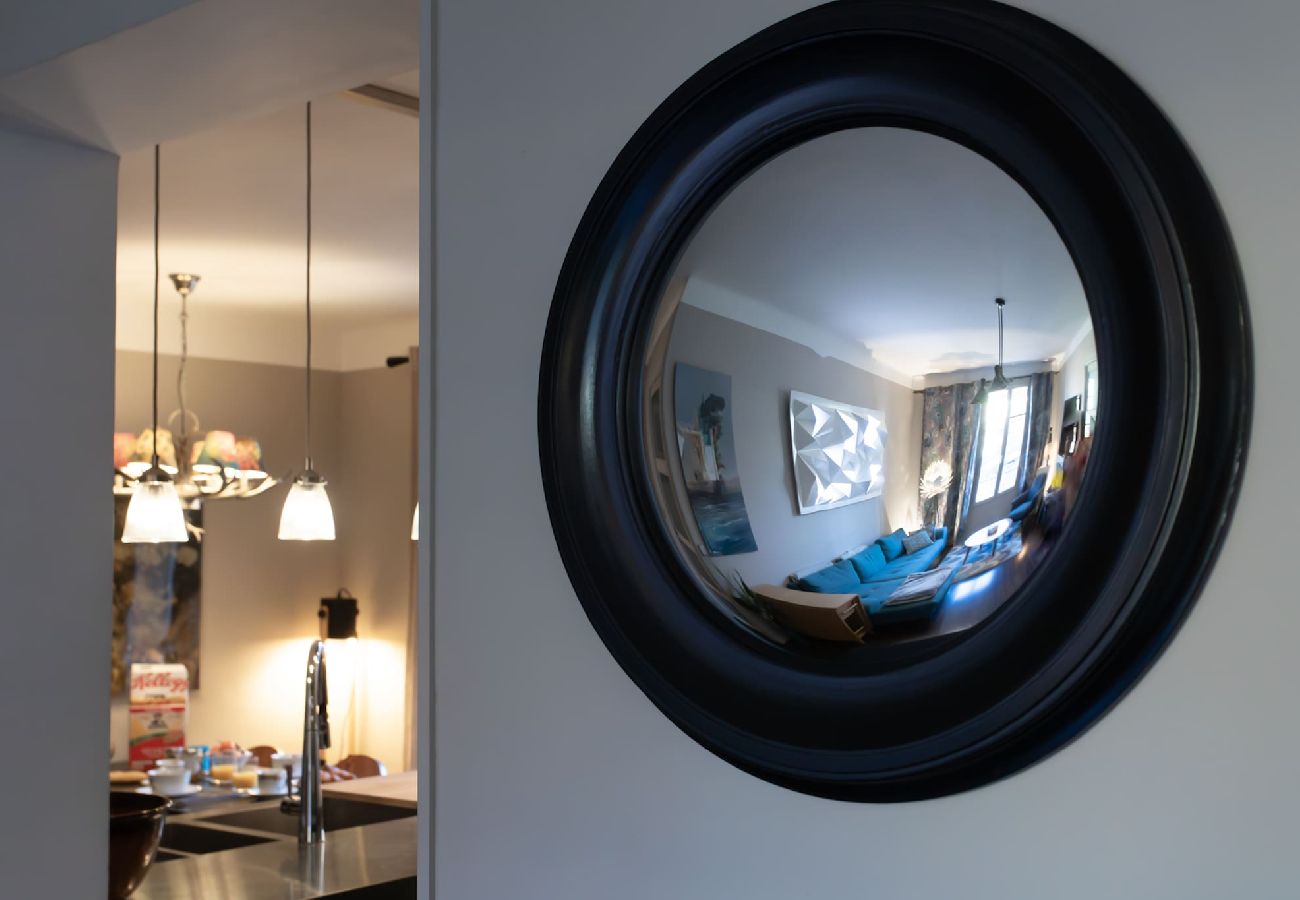 Апартаменты на Ницца / Nice - #39 Isla Bonita