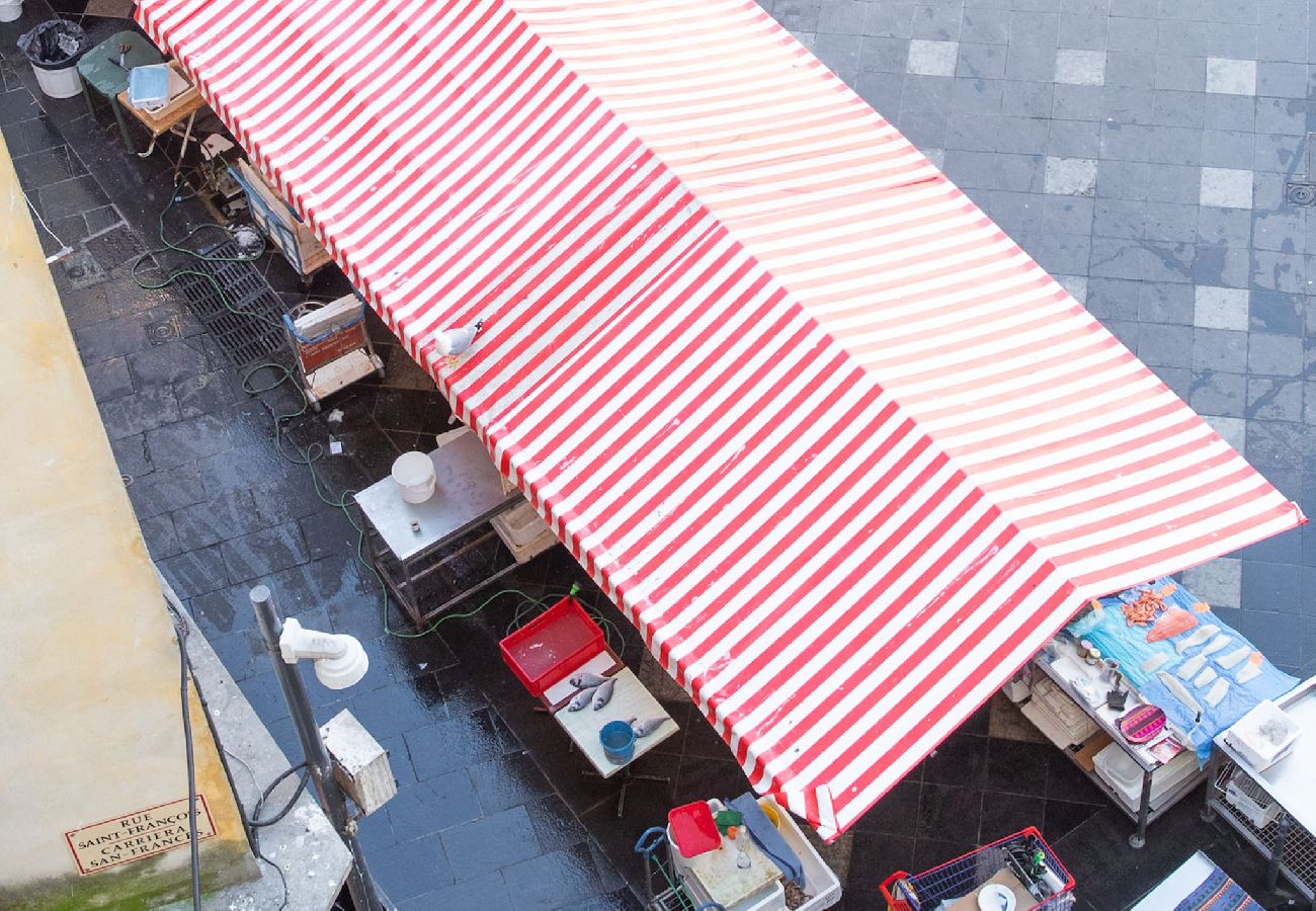 Апартаменты на Ницца / Nice - #39 Isla Bonita