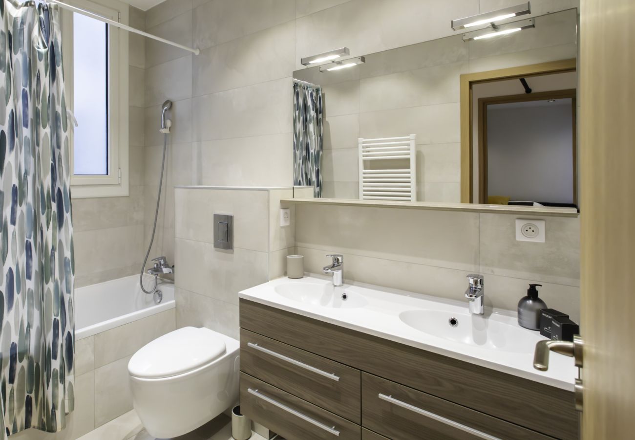 Апартаменты на Ницца / Nice - BM15 Suite Alphonse